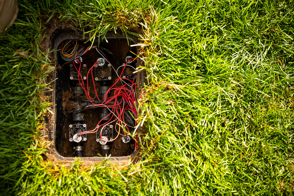 6 Tips for Shutting Down Sprinkler System for Winter in Eau Claire, WI